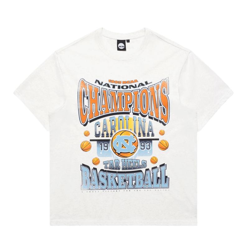 NCAA Vintage Tee-Shirt