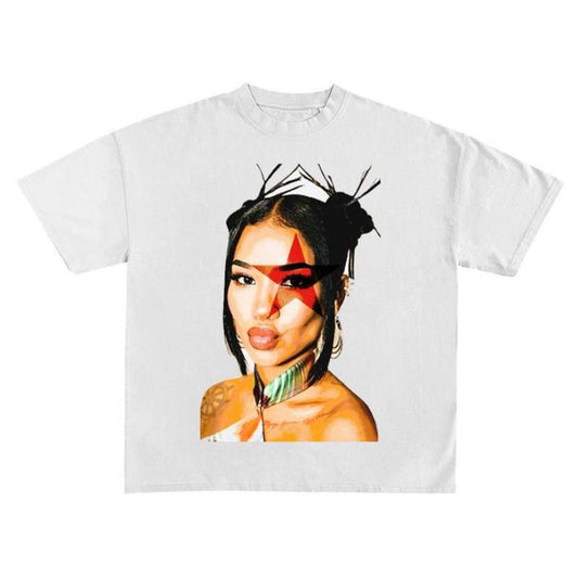 Exclusive Jhene Rap Shirt The Ultimate Fanâ€™s Wardrobe Essential