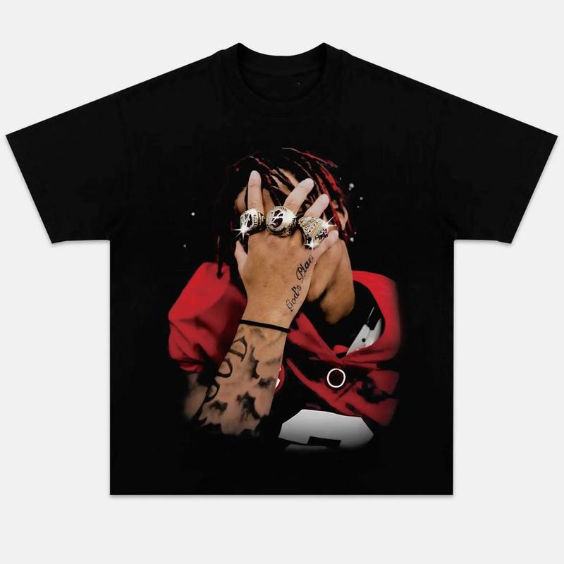 Ryan Williams Shirt, Team Ryan Williams Shirt, Football Shirt, Football Team Tshirt, Gildan Full Size Color Cotton Menswear T-Shirt Top