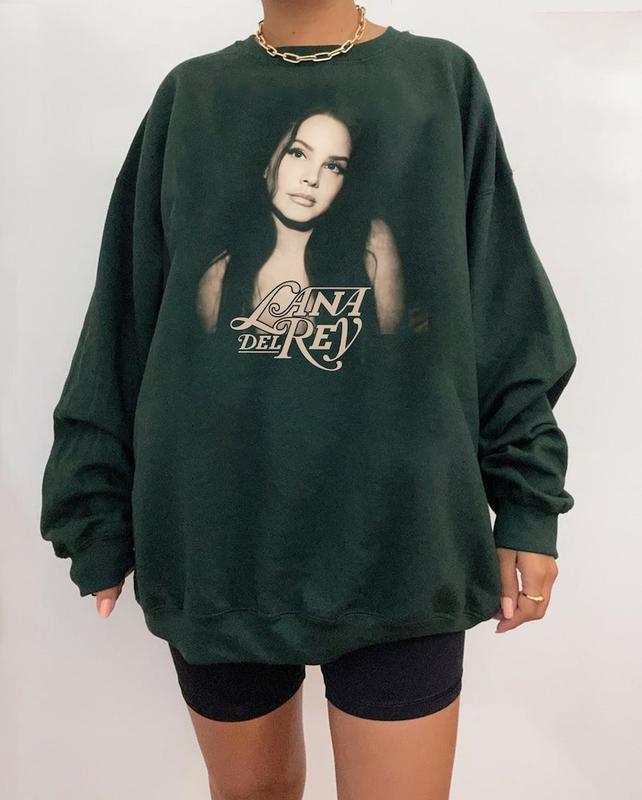 Lana Del Rey 2024 Graphic shirt, Ultraviolence Lana Del Rey Vintage Shirt, Lana Del Rey Music Rock Retro Gifts for fan