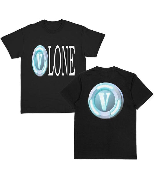 Vbucks Vlone Fortnite Parody T-shirt