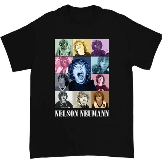 Nelson Neumann Eras Tour Unisex T-Shirt, Sweatshirt N783