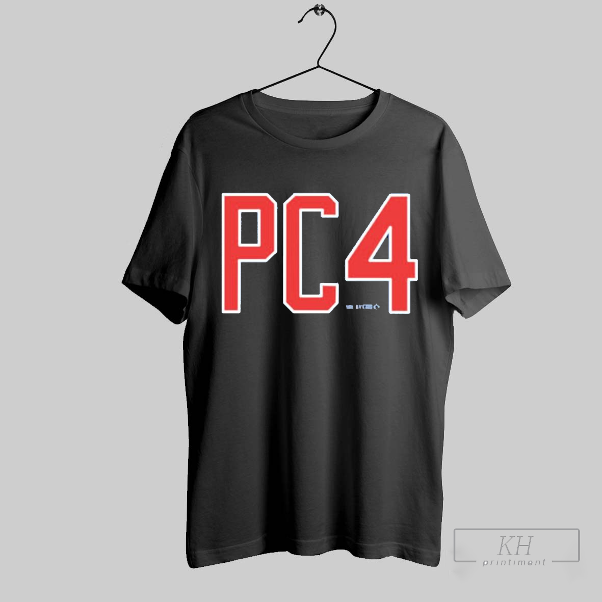 Pc4 Pete Crow Armstrong Is Good T Shirt T Shirt