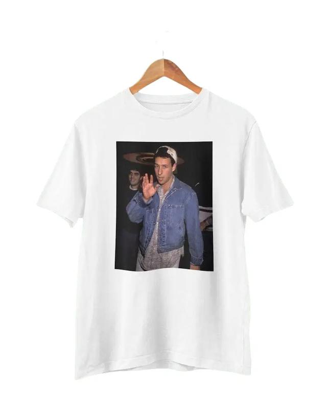 Adam Sandler Photo Unisex Tshirt Menswear Top