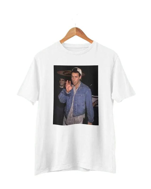 Adam Sandler Photo Unisex Tshirt Menswear Top