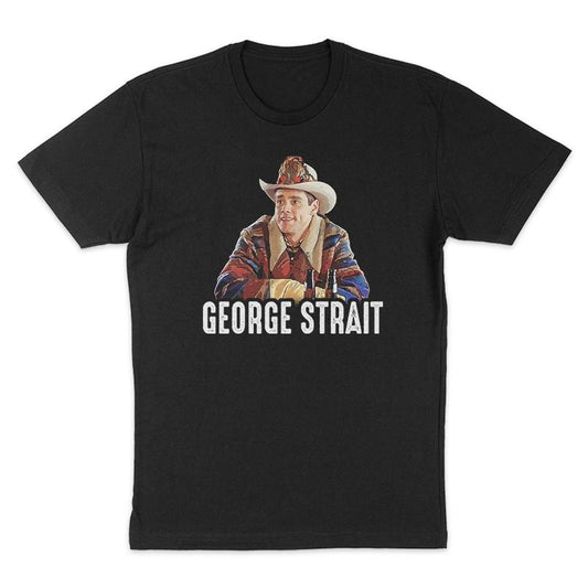 Lloyd Straight Apparel