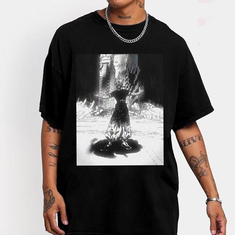 GJ Comeback TShirt Sweatshirt Hoodie Unisex