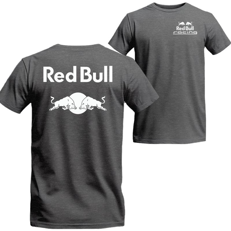Red Bull Racing Team Shirt, Red Bull Short Sleeve Tee, Beer Shirt Viral