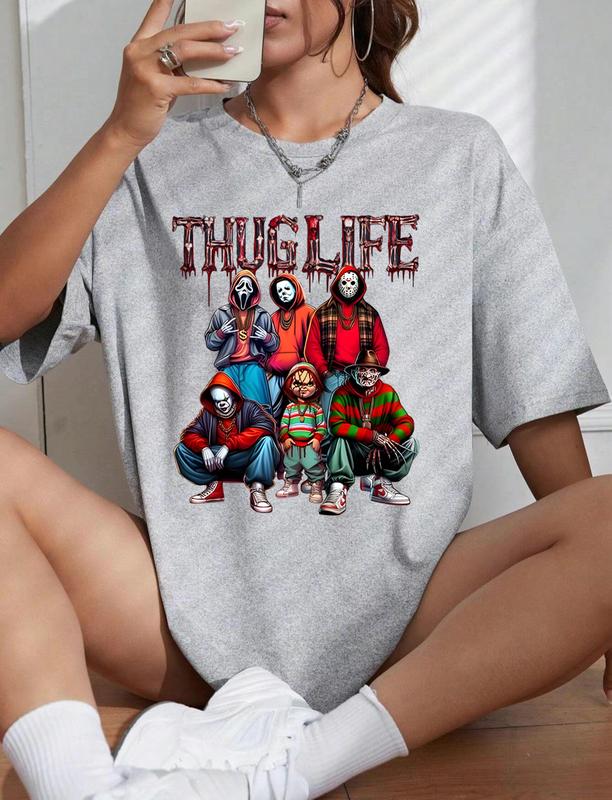 Halloween Horro Ver 4 Halloween T-Shirt, Sweatshirt, Hoodie Unisex