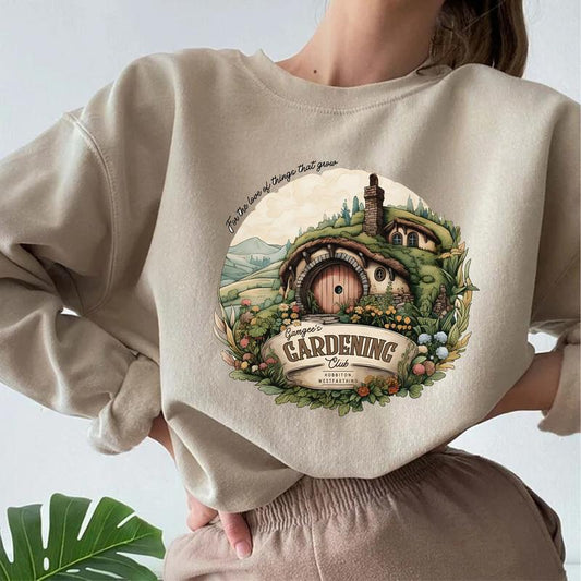 LOTR Hobbit T Shirt Hoodie Sweatshirt Sweater
