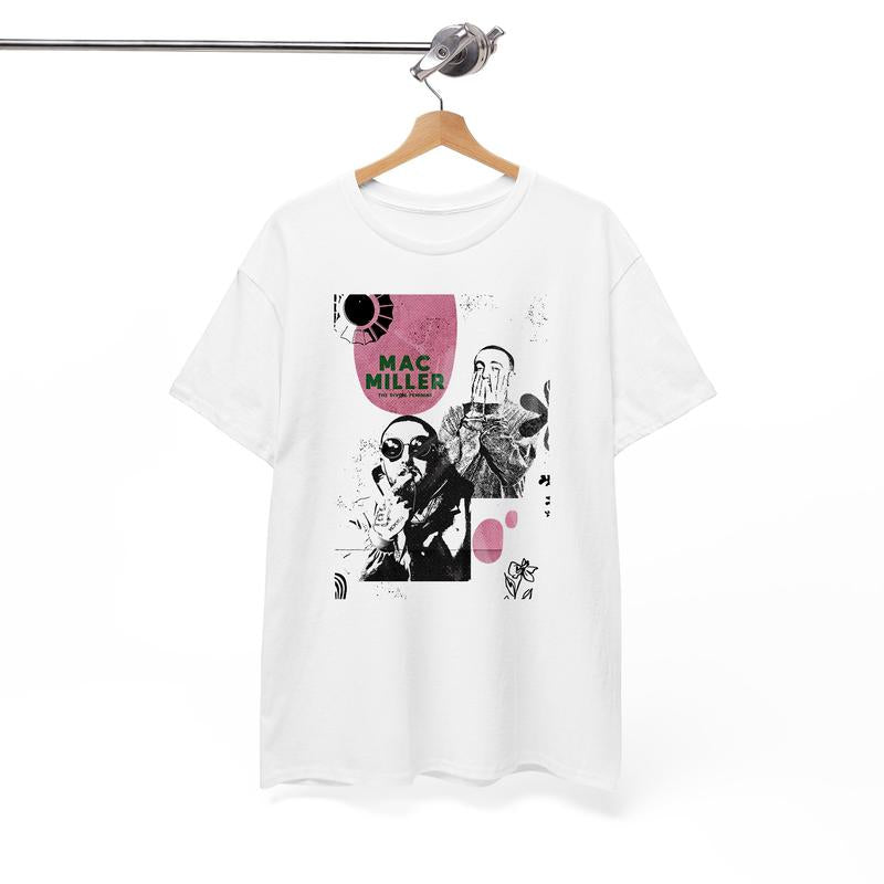 Mac Miller The Divine Feminine Graphic Tshirt, Sweatshirt, Hoodie