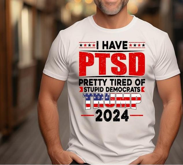 Trum Shirt, Election 2024 T Shirt, Donal Trum Gifts, Trum Vote Shirt Cotton, For Men, For Women Menswear Top