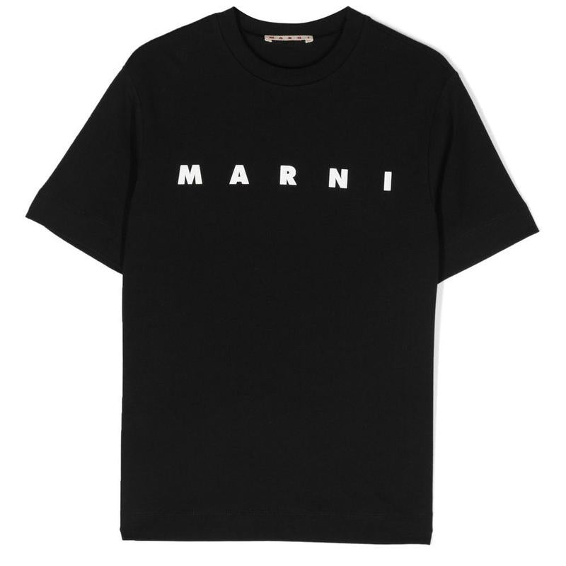 Marni shirt men women graphic cotton classic shirt
