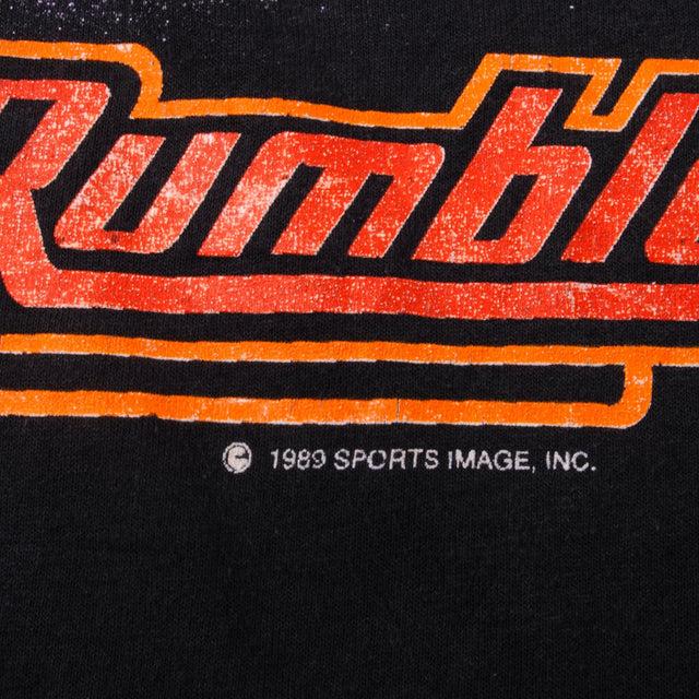 Vintage 1989 Nascar Chase Dale Earnhardt T-Shirt Classic Cotton Menswear Top Tshirt Embroidered Hoodie