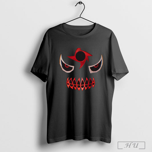Penta Zero Miedo Comeback All 2025 Logo Wwe T Shirt