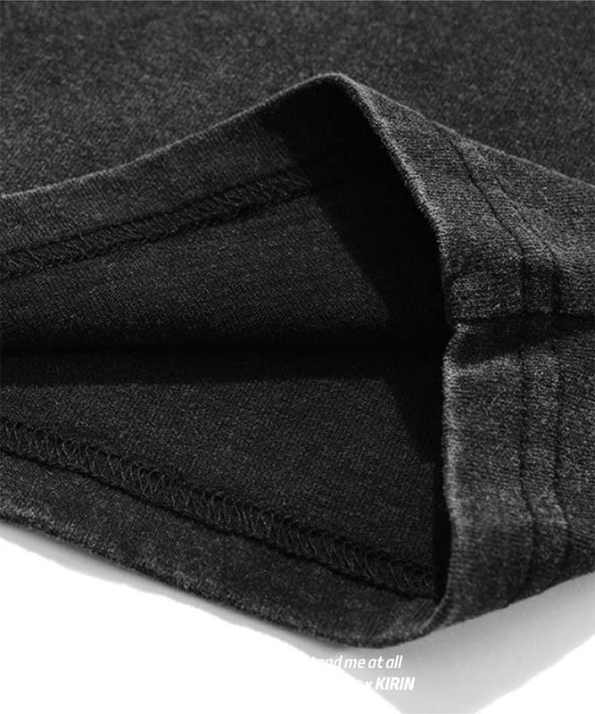 MICHAEL JORDAN 9.7 TEE