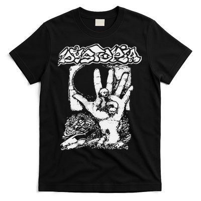 Dystopia Pollution T-Shirt