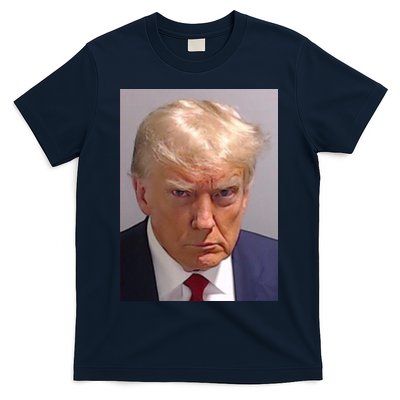 Donald Trump Mugshot T-Shirt