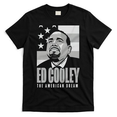Ed Cooley The American Dream T-Shirt
