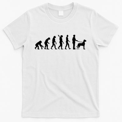 Evolution Great Dane T-Shirt
