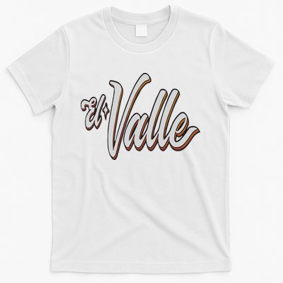 El Valle Suns T-Shirt