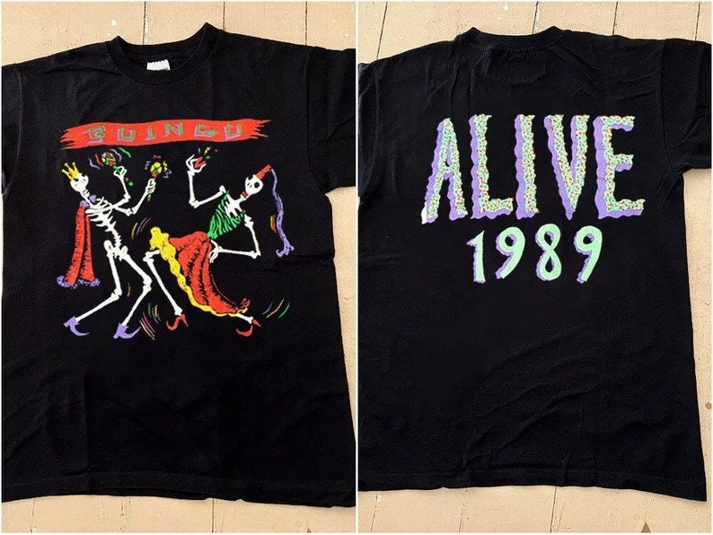 Oingo Boingo T-Shirt