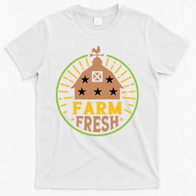 Farm Fresh T-Shirt