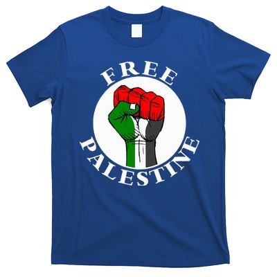 freepalestine free palestine T-Shirt