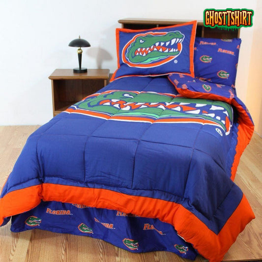 Florida Gators 1 Bedding Set