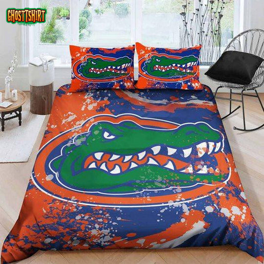Florida Gators B190938 Bedding Set