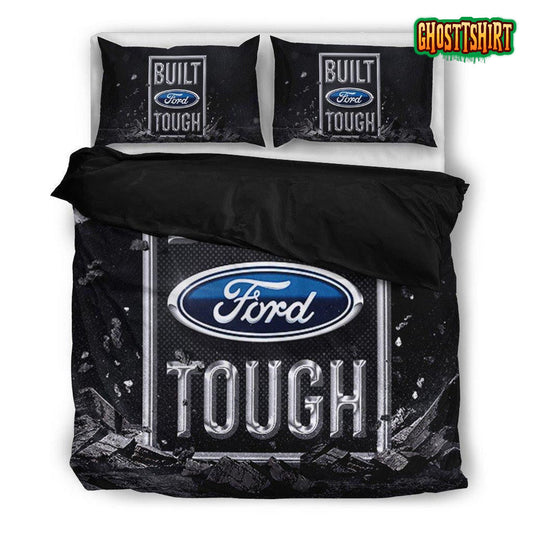 Ford Logo Bedding Set