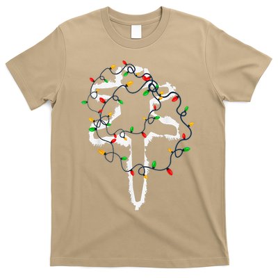 Funny Pussycat From Christmas Vacation Frieds Lover T-Shirt