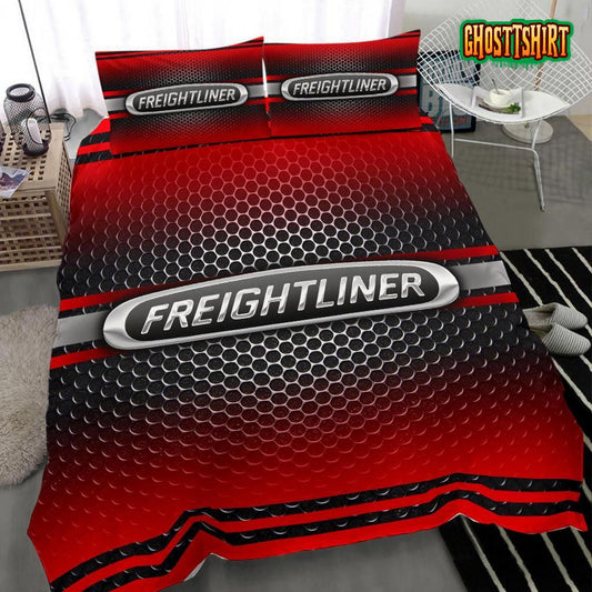 Freightliner Bedding Set