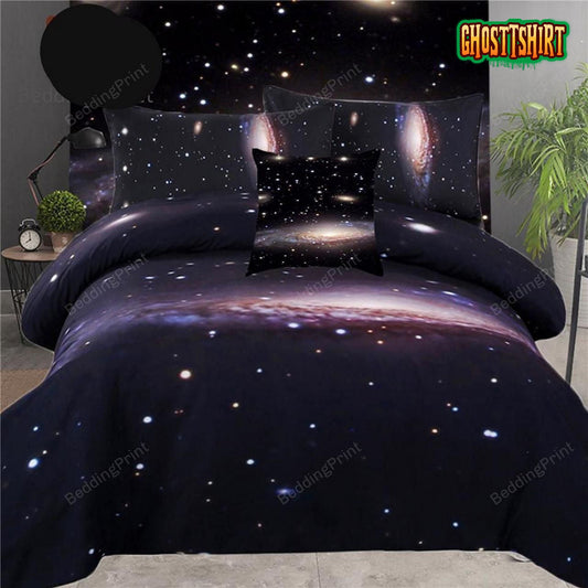 Galaxy Bedding Set
