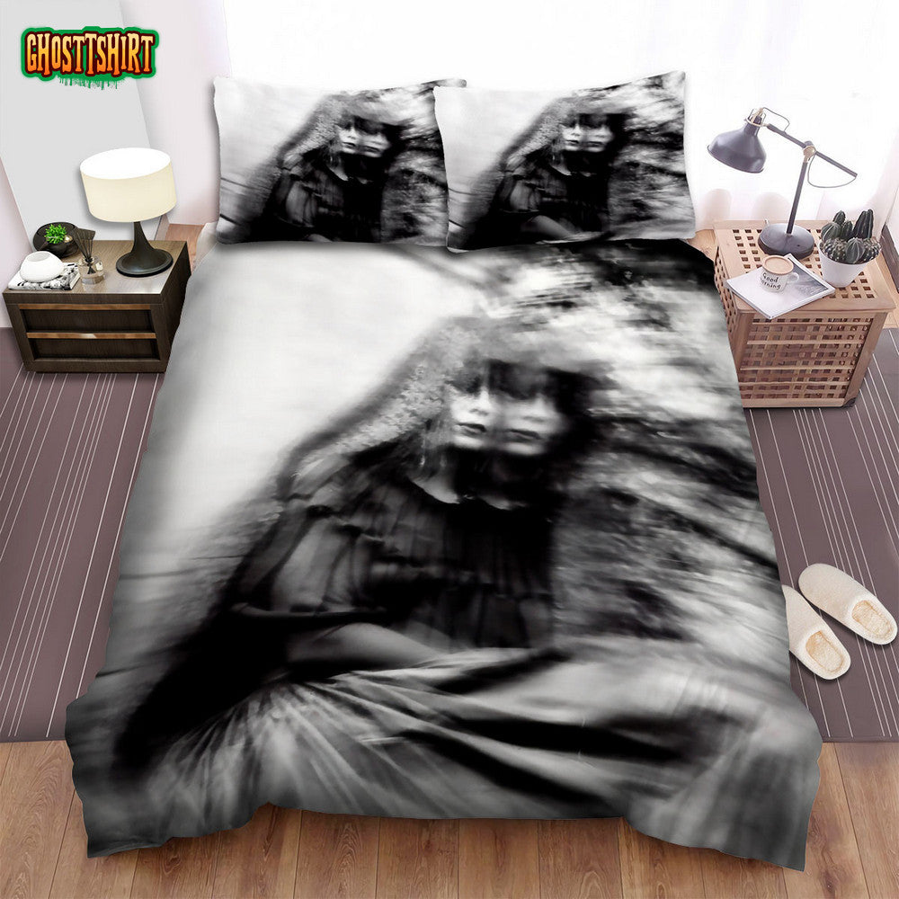 Gallows Band Album Desolation Sounds Bed Sheets Spread Comforter Duvet Cover Bedding Set