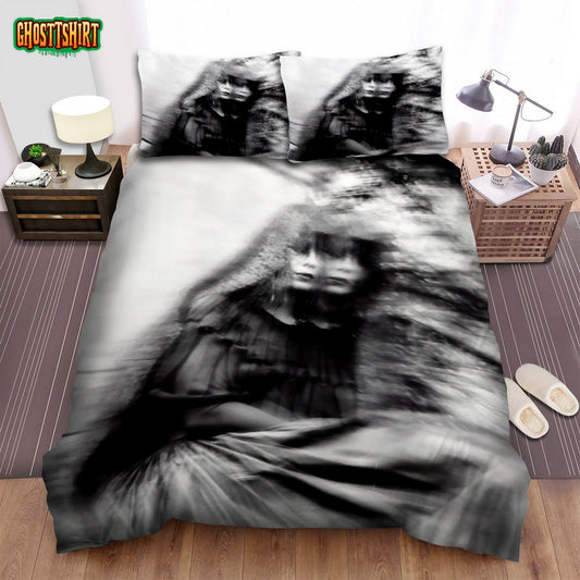 Gallows Band Album Desolation Sounds Bed Sheets Spread Comforter Duvet Cover Bedding Set