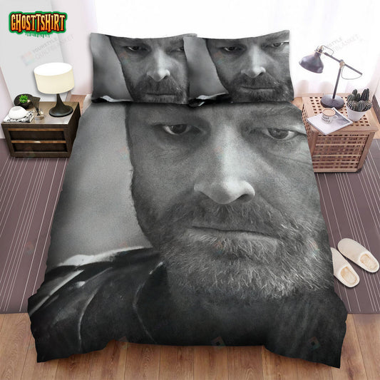 Game Of Thrones Movie Tyrion Lannister Poster Bed Sheets Duvet Cover Bedding Set