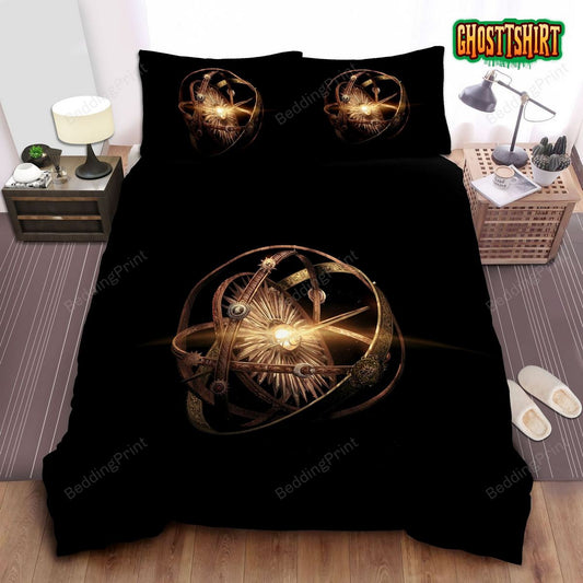 Game Of Thrones Opening Scene Bed Sheets Duvet Cover Bedding Set