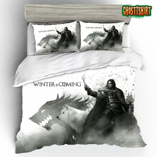 Game of Thrones Quality Kids Bedding Set