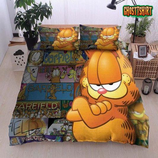 Garfield Bedding Set