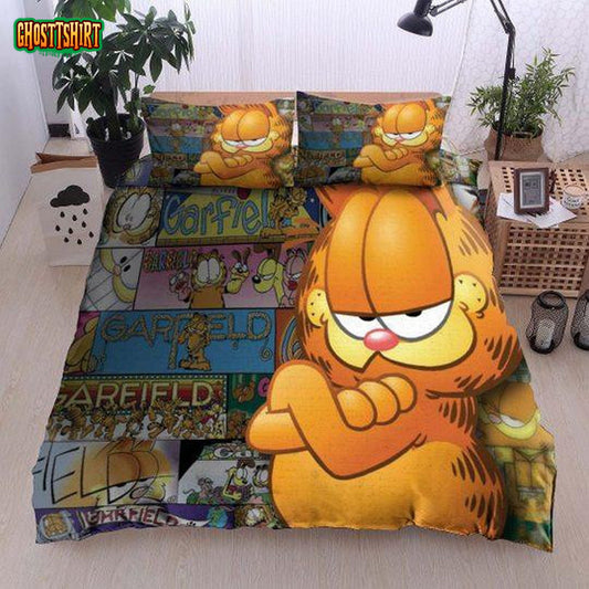 Garfield NT250929B Bedding Set
