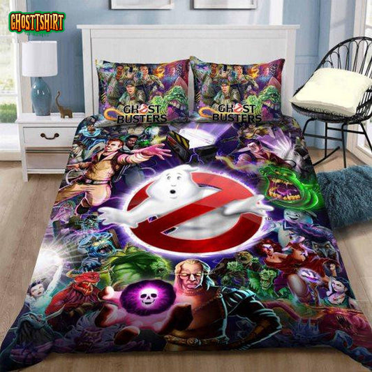Ghostbusters DDT160924 Bedding Set