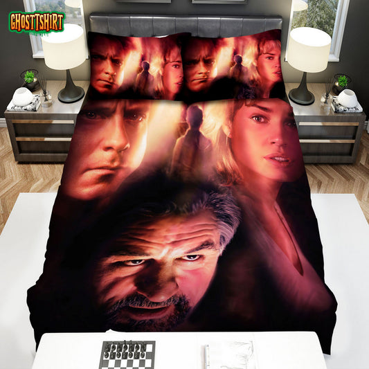 Godsend Movie Poster 1 Bed Sheets Spread Comforter Duvet Cover Bedding Set
