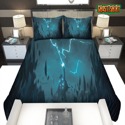 Gorr The God Butcher Bedding Set