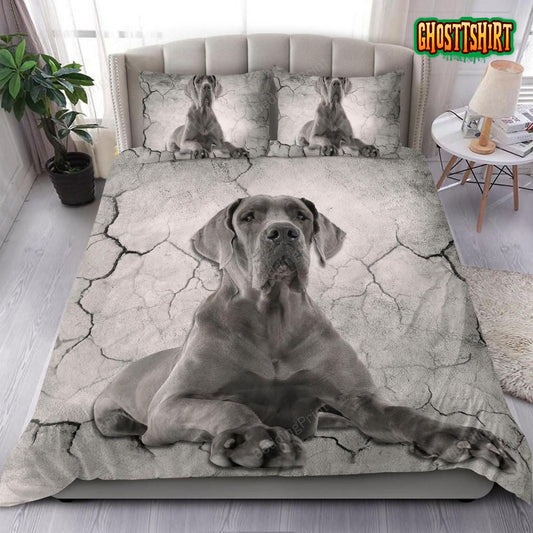 Great Dane Bedding Set