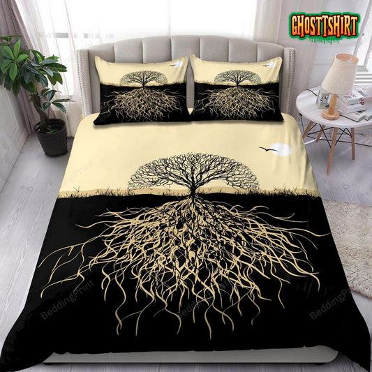 Great Tree Bedding Set