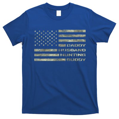 Hunting Dad Father Gift T-Shirt