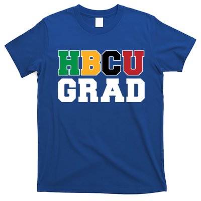 Hbcu Grad Gift T-Shirt