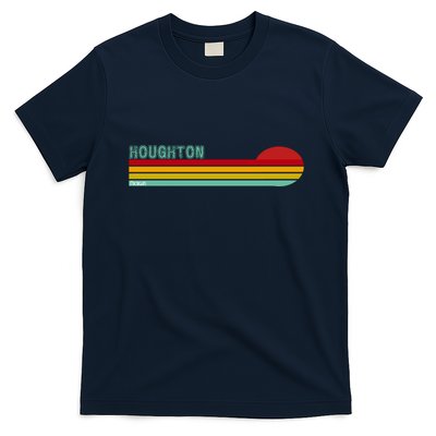 Houghton Michigan T-Shirt