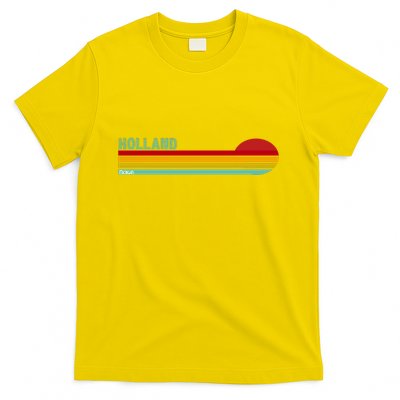 Holland Michigan T-Shirt